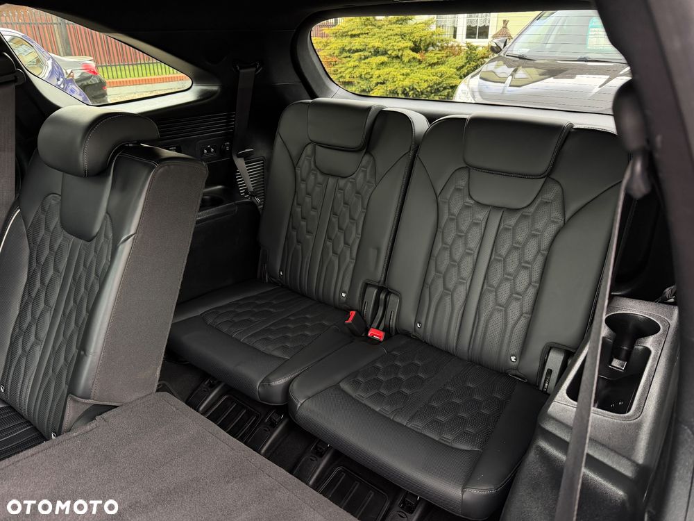 Kia Sorento 1.6 T-GDI PHEV Prestige Line 4WD 7os - 10