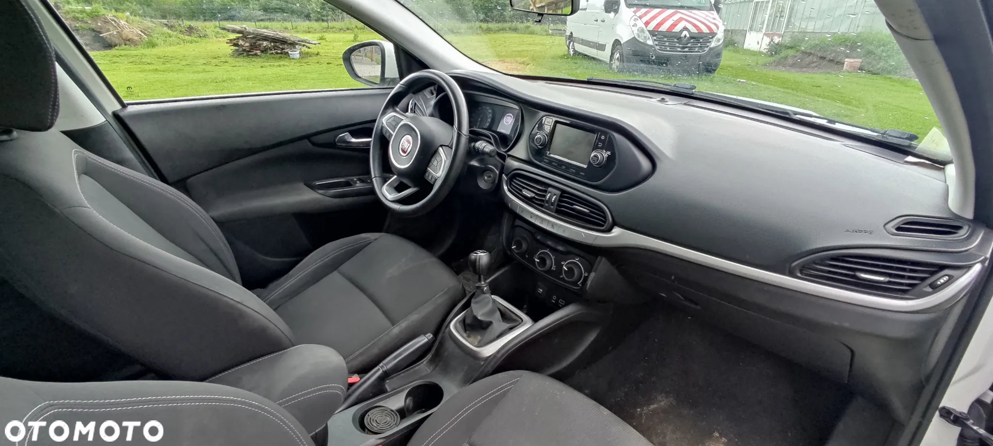 Fiat Tipo 1.4 T-Jet 16v Lounge - 25