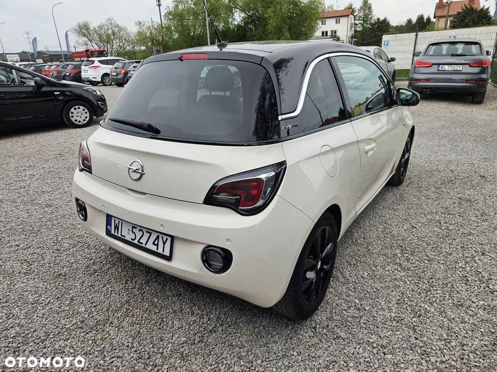 Opel Adam 1.4 Jam EU6 - 15