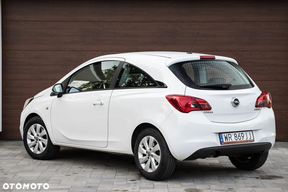 Opel Corsa 1.4 T Cosmo S&S - 8