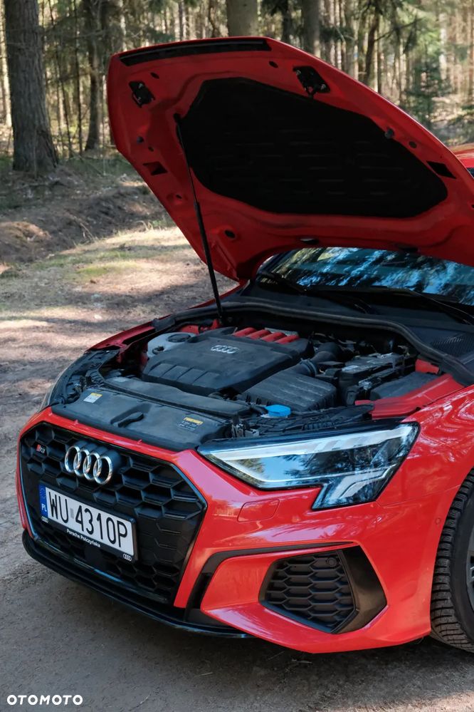 Audi S3 - 20