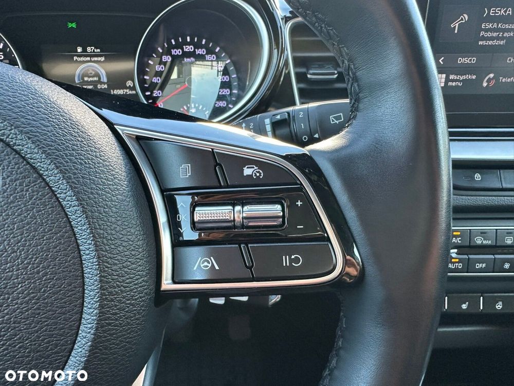 Kia Ceed 1.0 T-GDI L - 19