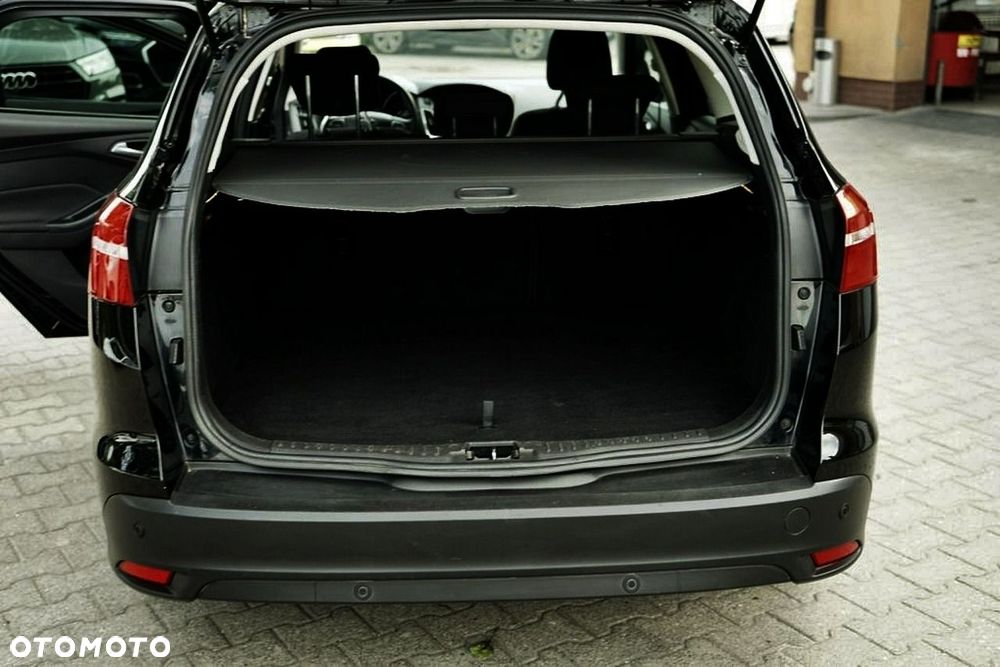 Ford Focus - 27
