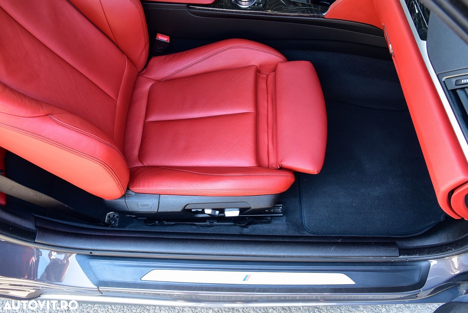 BMW Seria 4 440i xDrive AT M Sport - 19