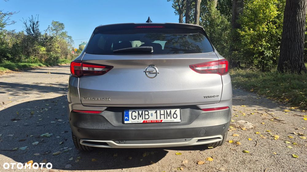 Opel Grandland X 1.6 D Start/Stop INNOVATION - 3