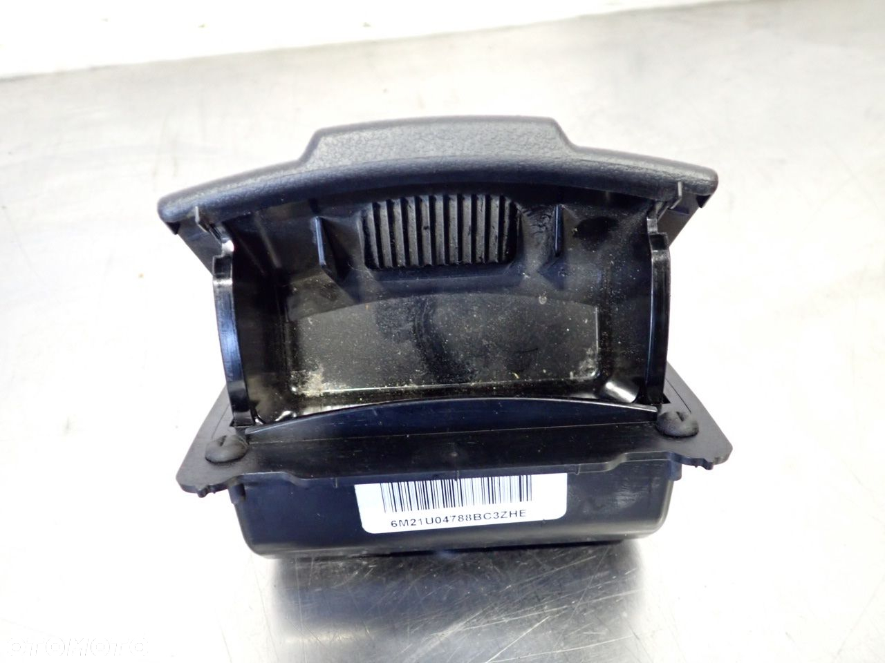 POPIELNICZKA FORD S-MAX I 6M21U04788BC3ZHE - 4