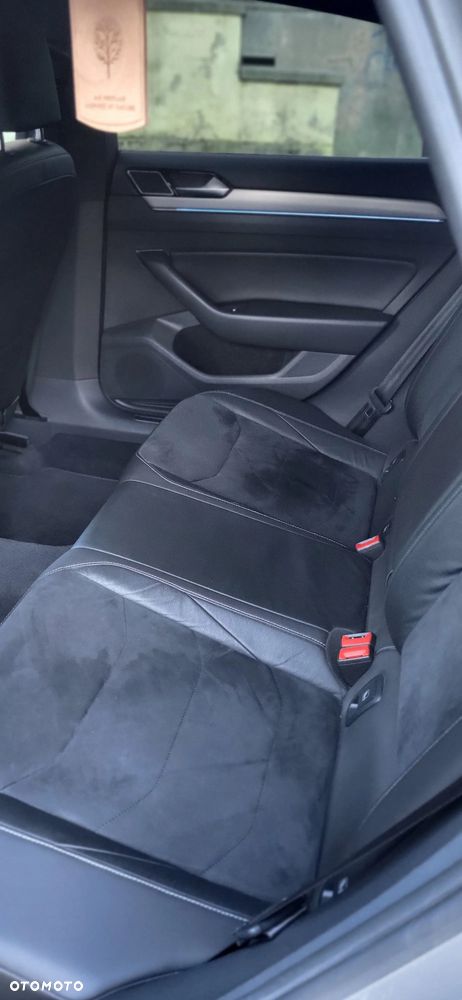 Volkswagen Arteon 2.0 TSI R-Line DSG - 10