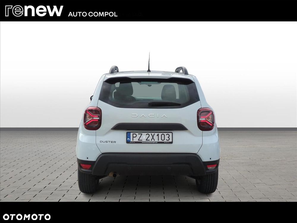 Dacia Duster - 5