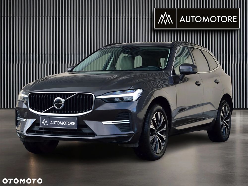 Volvo XC 60 B4 B Core - 5
