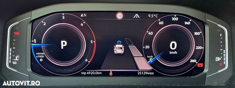 Volkswagen Tiguan Allspace 2.0 TDI SCR 4Motion DSG Highline - 14