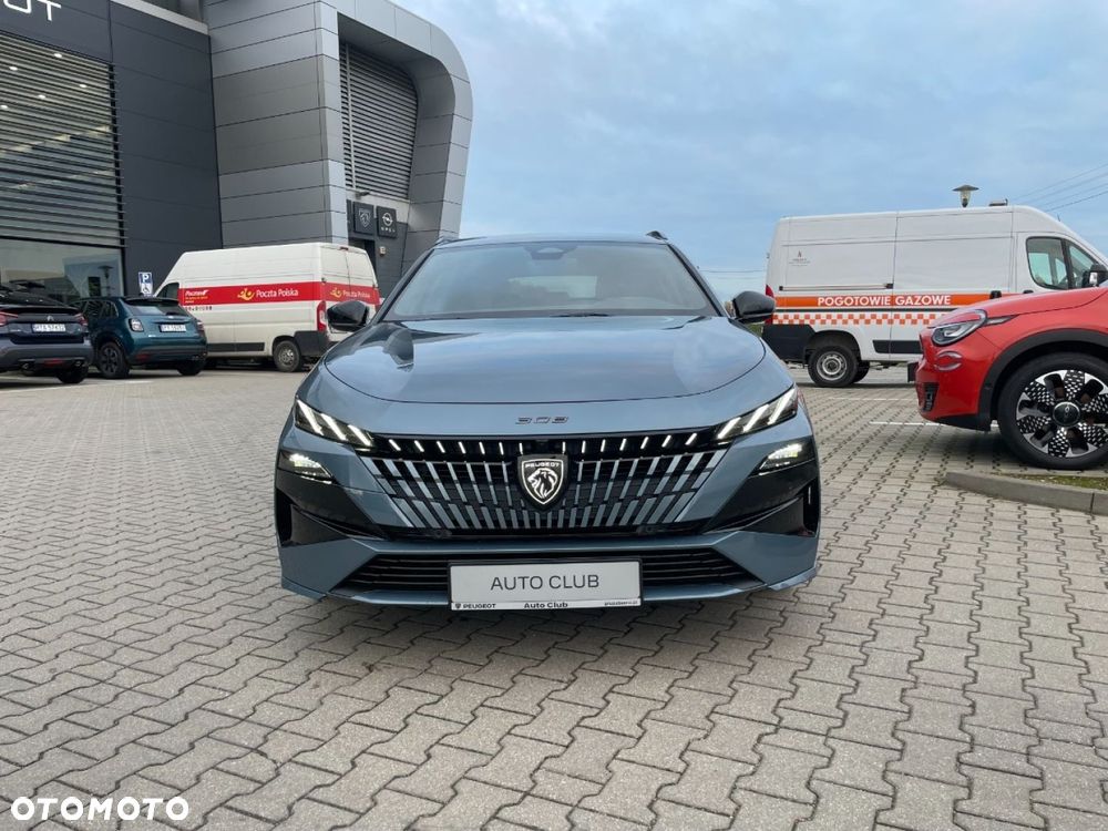 Peugeot 308 - 4