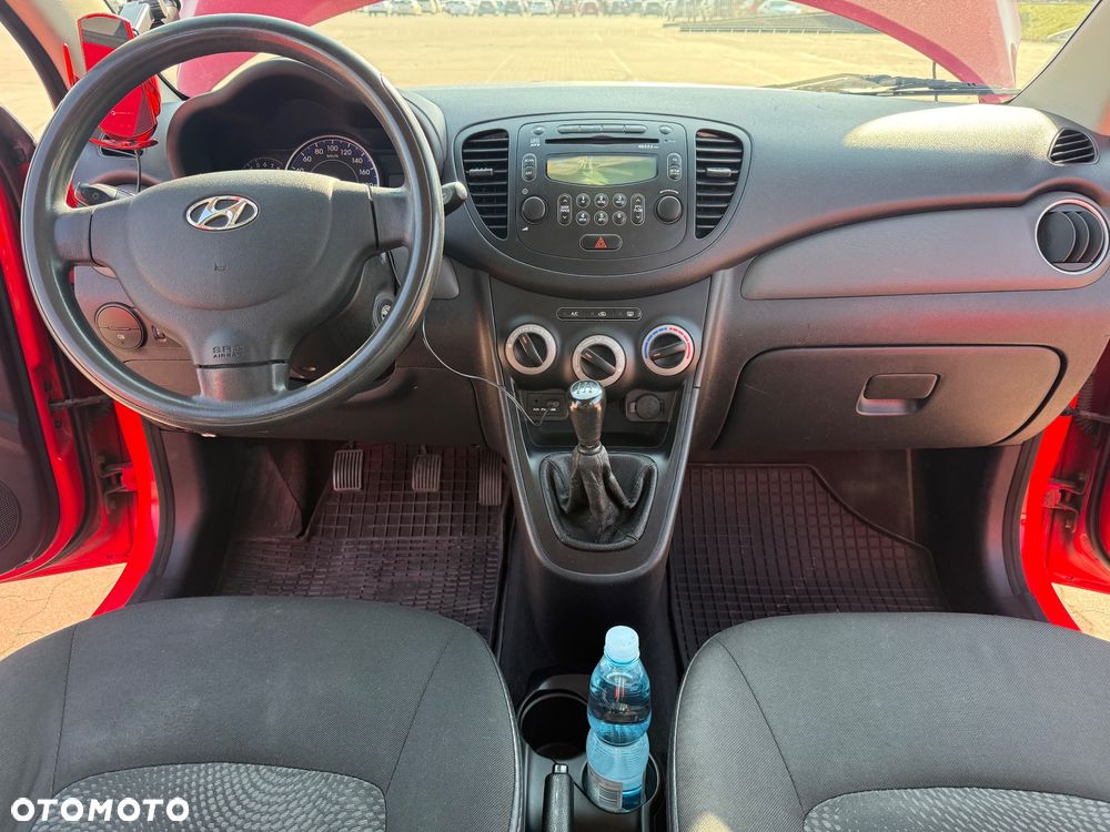 Hyundai i10 - 15