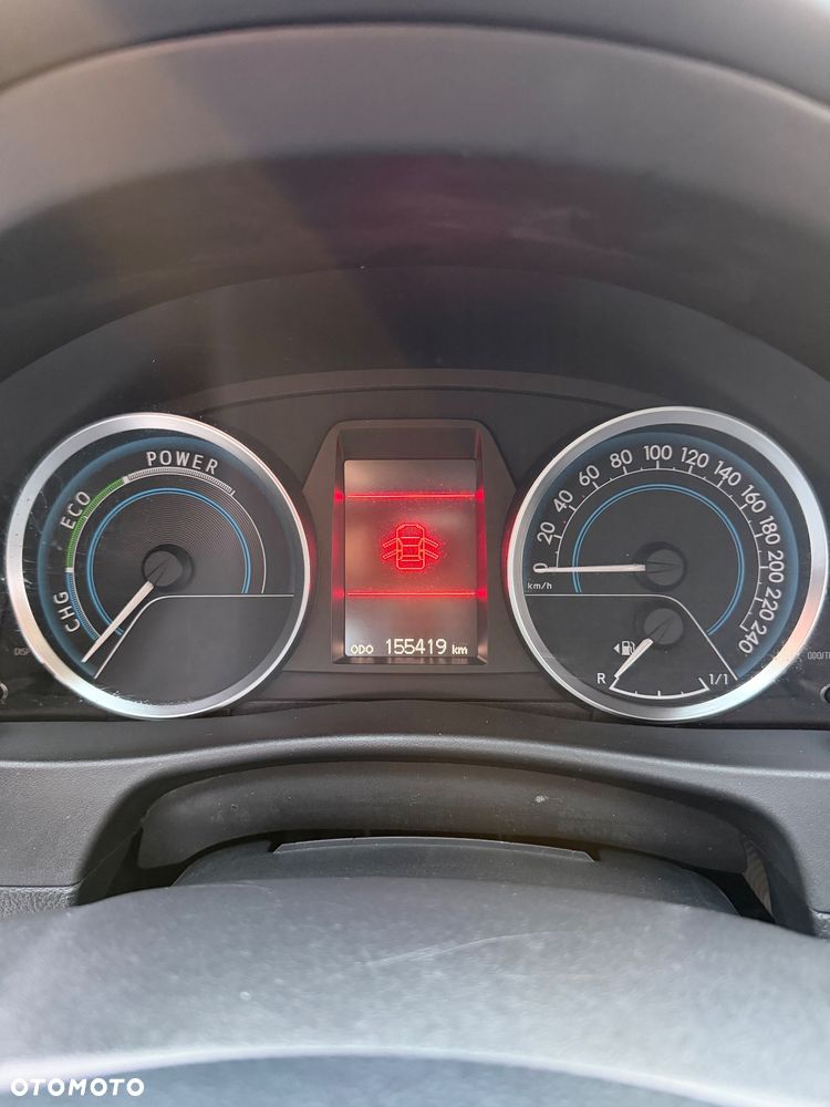 Toyota Auris - 26