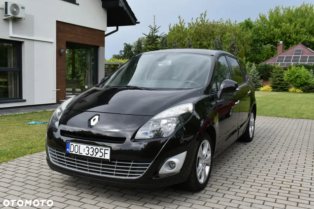 Renault Scenic TCe 130 Dynamique - 2