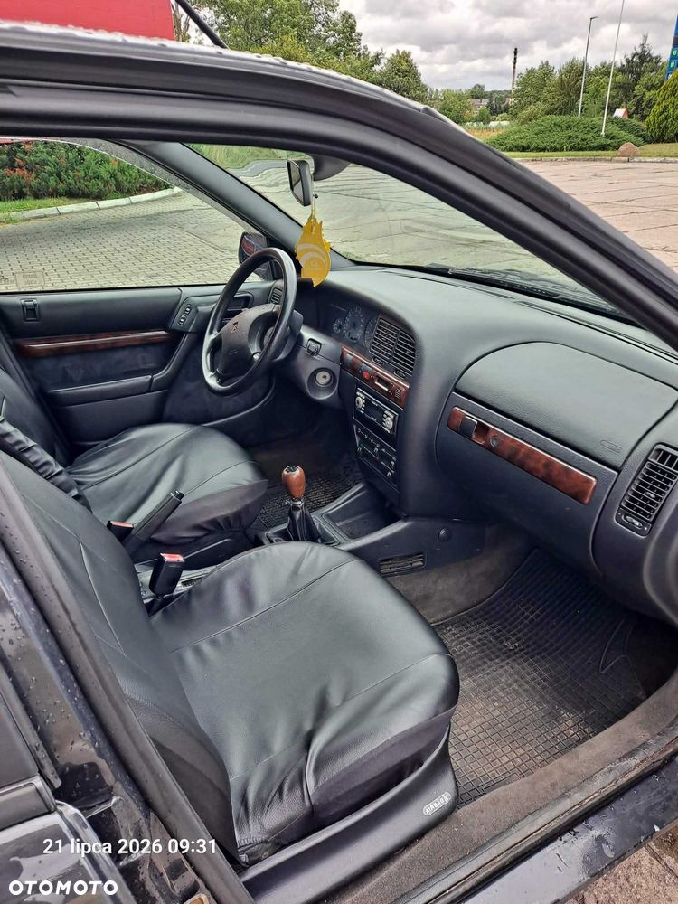 Citroën Xantia - 7