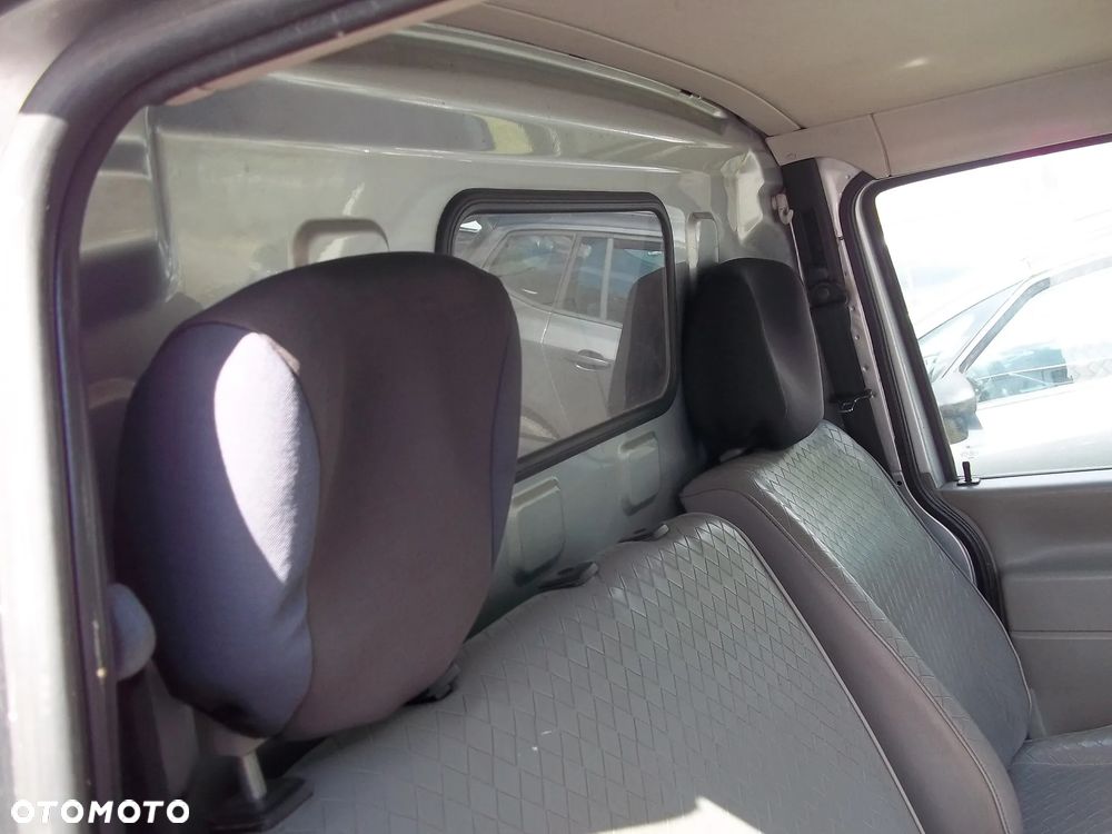 Volkswagen transporter T4 - 10
