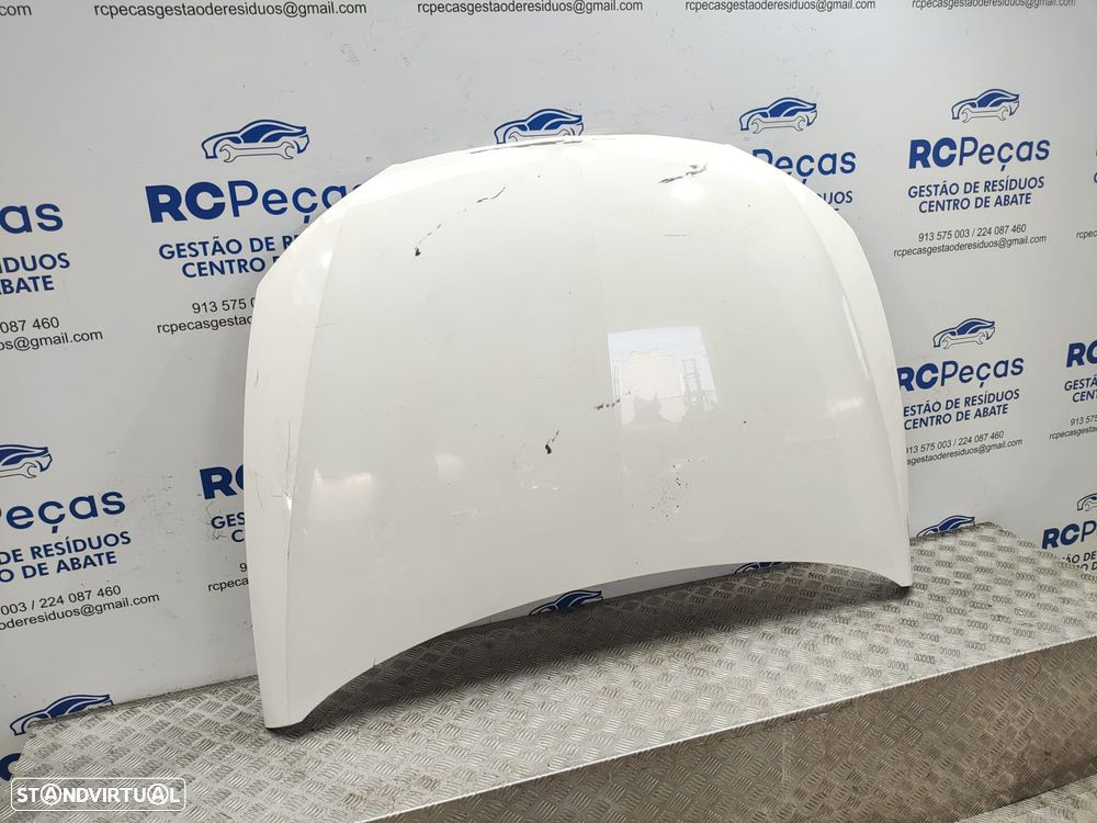 Frente completa Seat Exeo Mk1 Pré Facelift 2008 a 2010 Bi-Xénon Diesel - 21