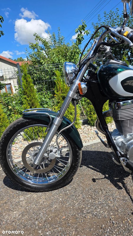 Suzuki Savage - 31