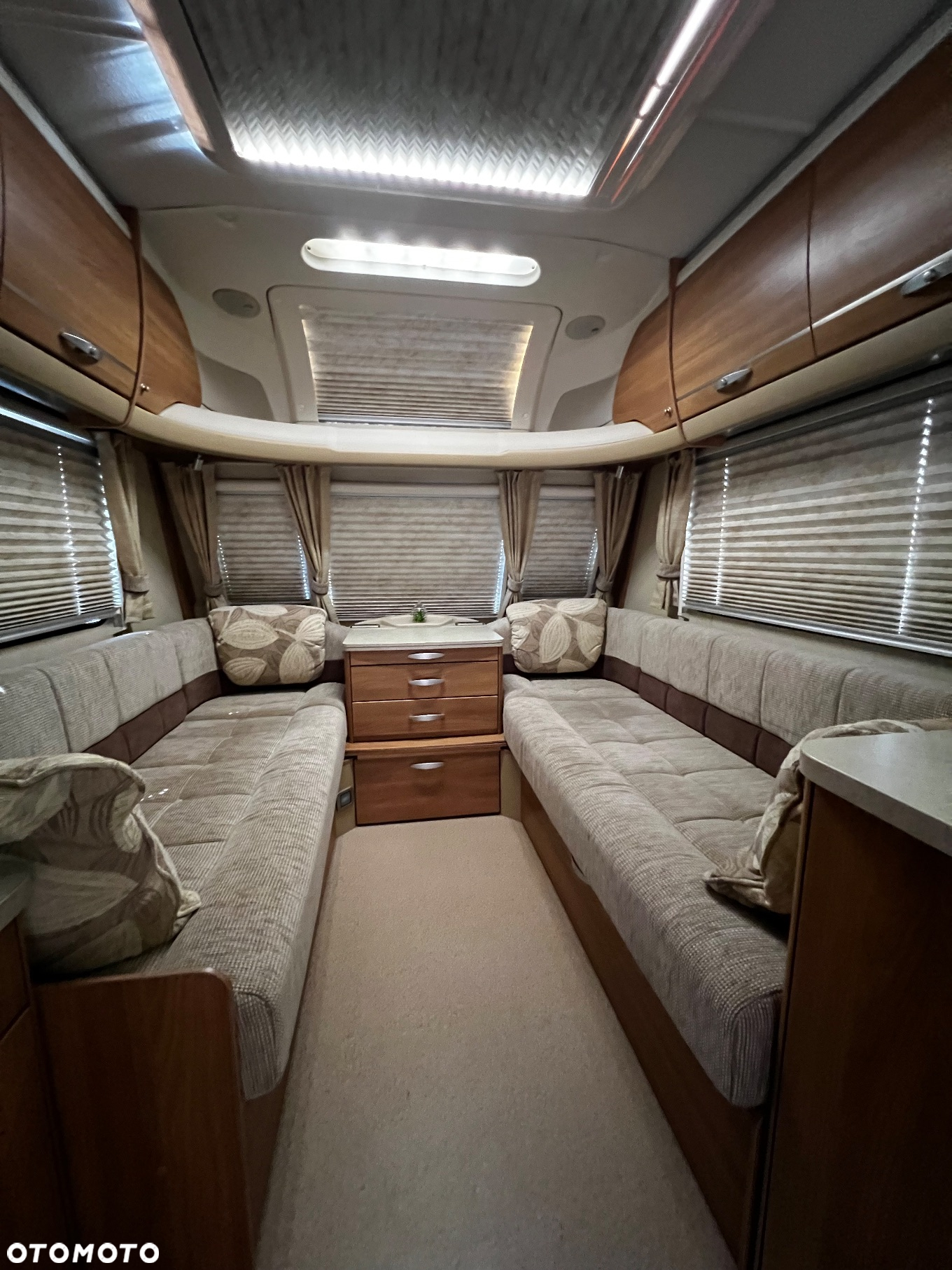 SWIFT Conqueror 530 - 13