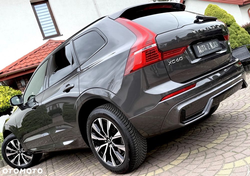 Volvo XC 60 B4 D AWD Geartronic RDesign - 7