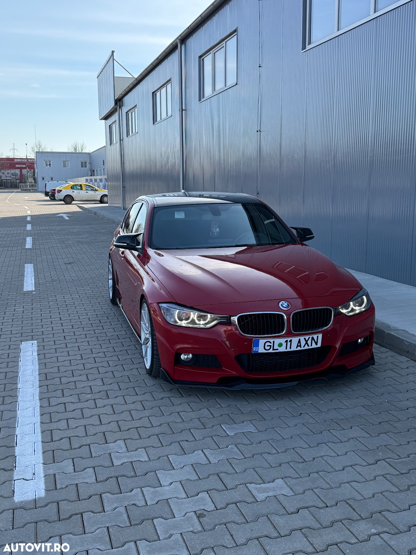 BMW Seria 3 - 24