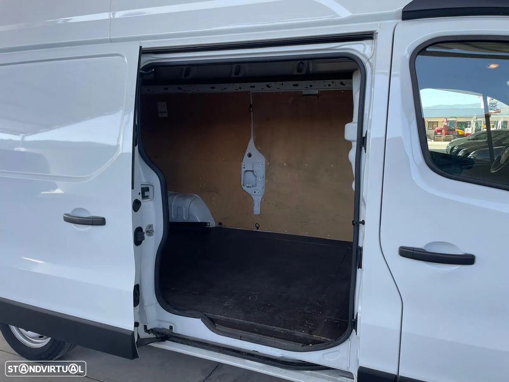 Renault Trafic 1.6 DCI L2H2 - 20