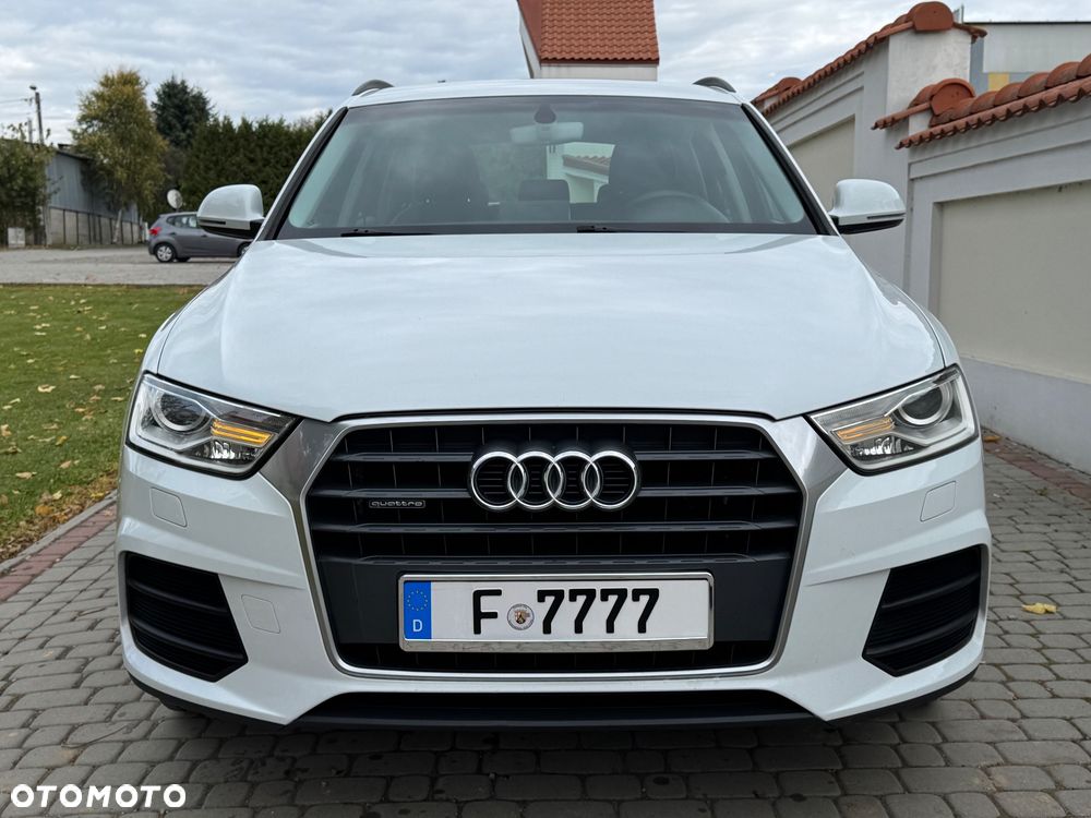 Audi Q3 - 28