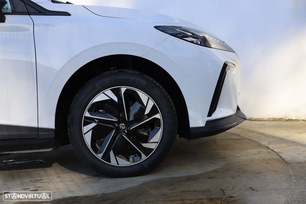 MG MG4 49 kWh Standard - 4