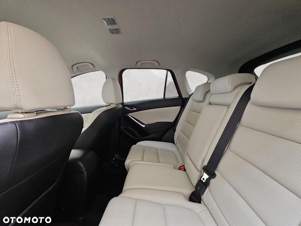 Mazda CX-5 2.0 Skypassion AWD - 20