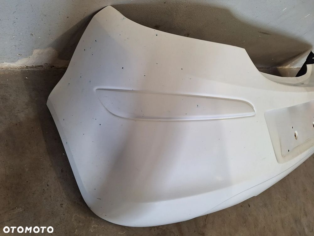 ZDERZAK TYŁ TYLNY OPEL CORSA D 06-11 NR54 - 13