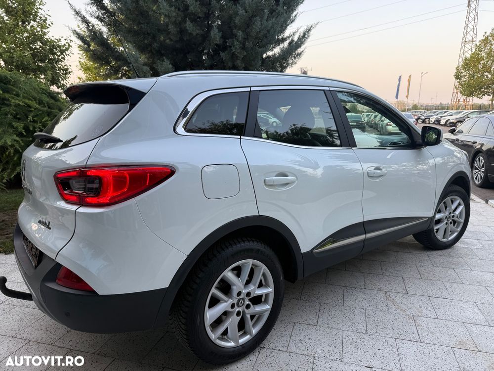 Renault Kadjar 1.6 DCI XMod - 19