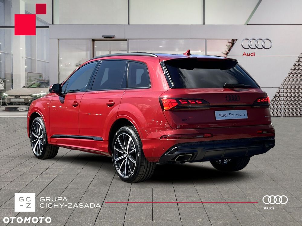 Audi Q7 - 4