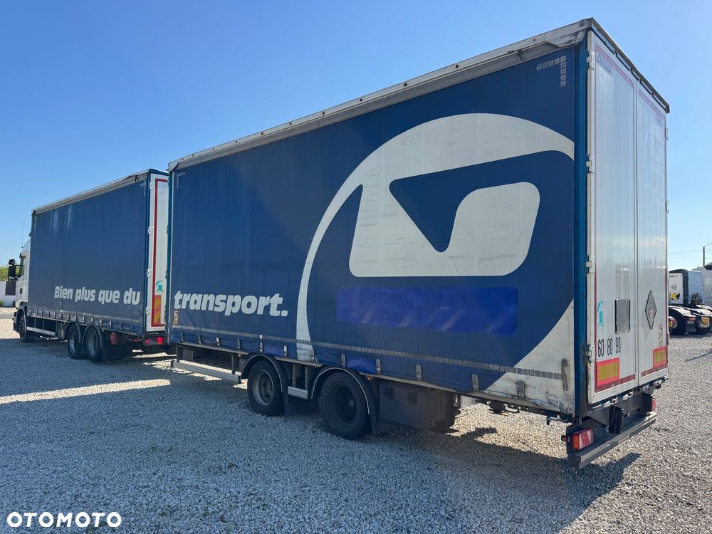 Scania - 5
