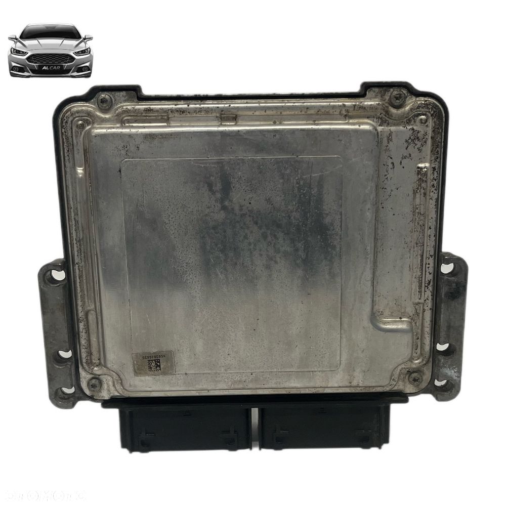 STEROWNIK SILNIKA 1.5 ECOBLUE FORD KUGA MK3 L1UA-12A650-BA - 3