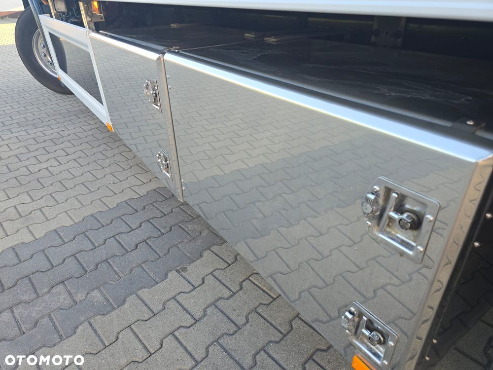 Scania R500 V8 - 23