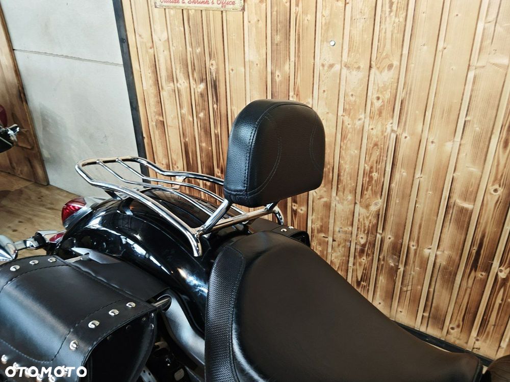Yamaha Midnight Star - 8