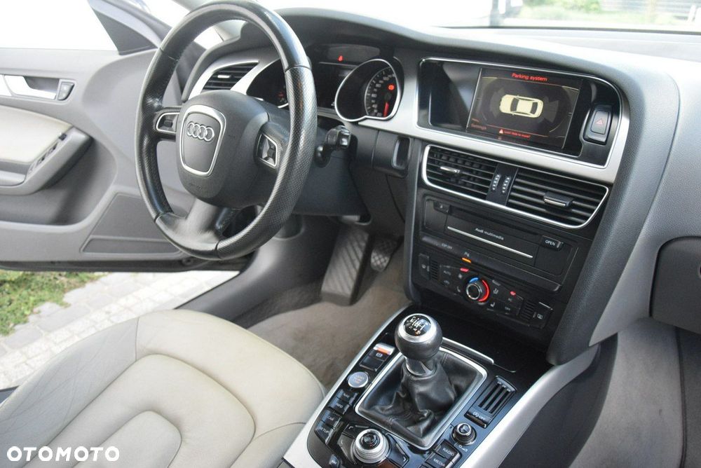 Audi A5 Sportback - 40