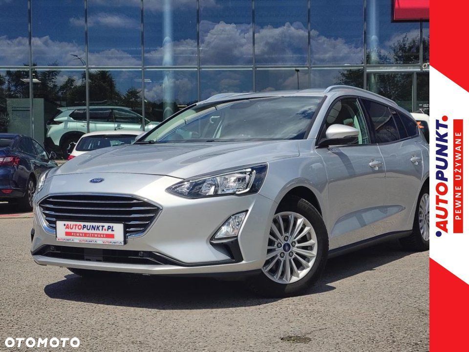 Ford Focus - 1