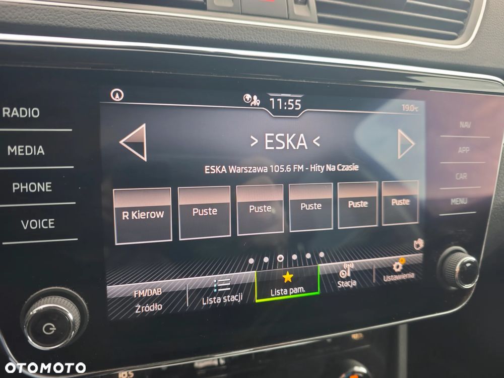 Skoda Superb 2.0 TDI SCR 4x4 Ambition DSG - 8