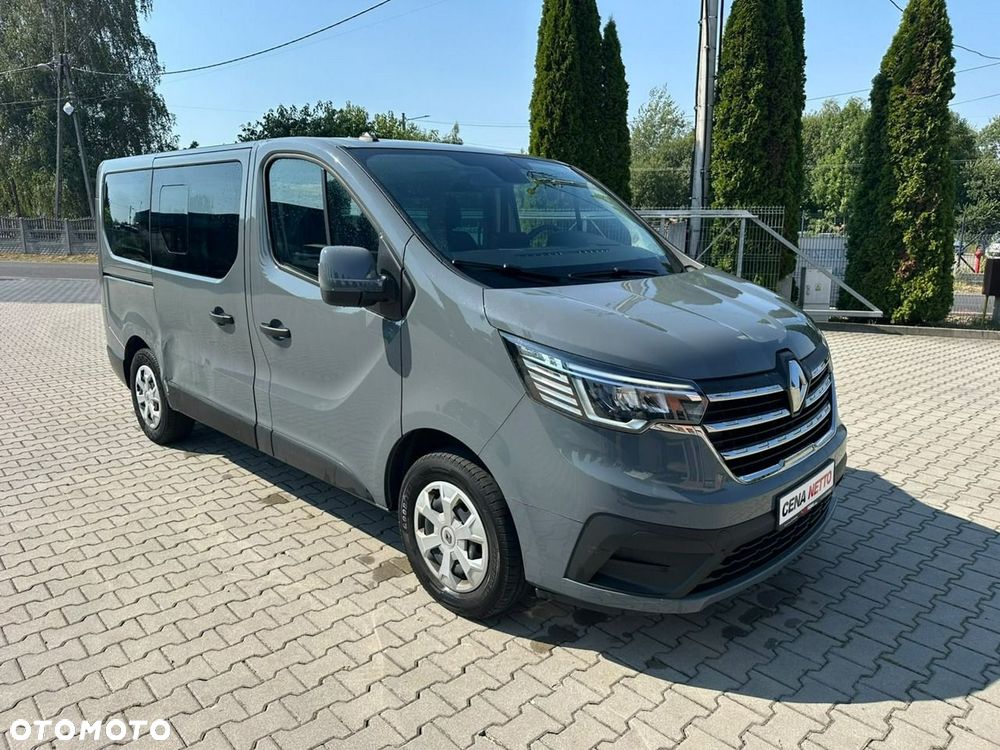 Renault Trafic - 9