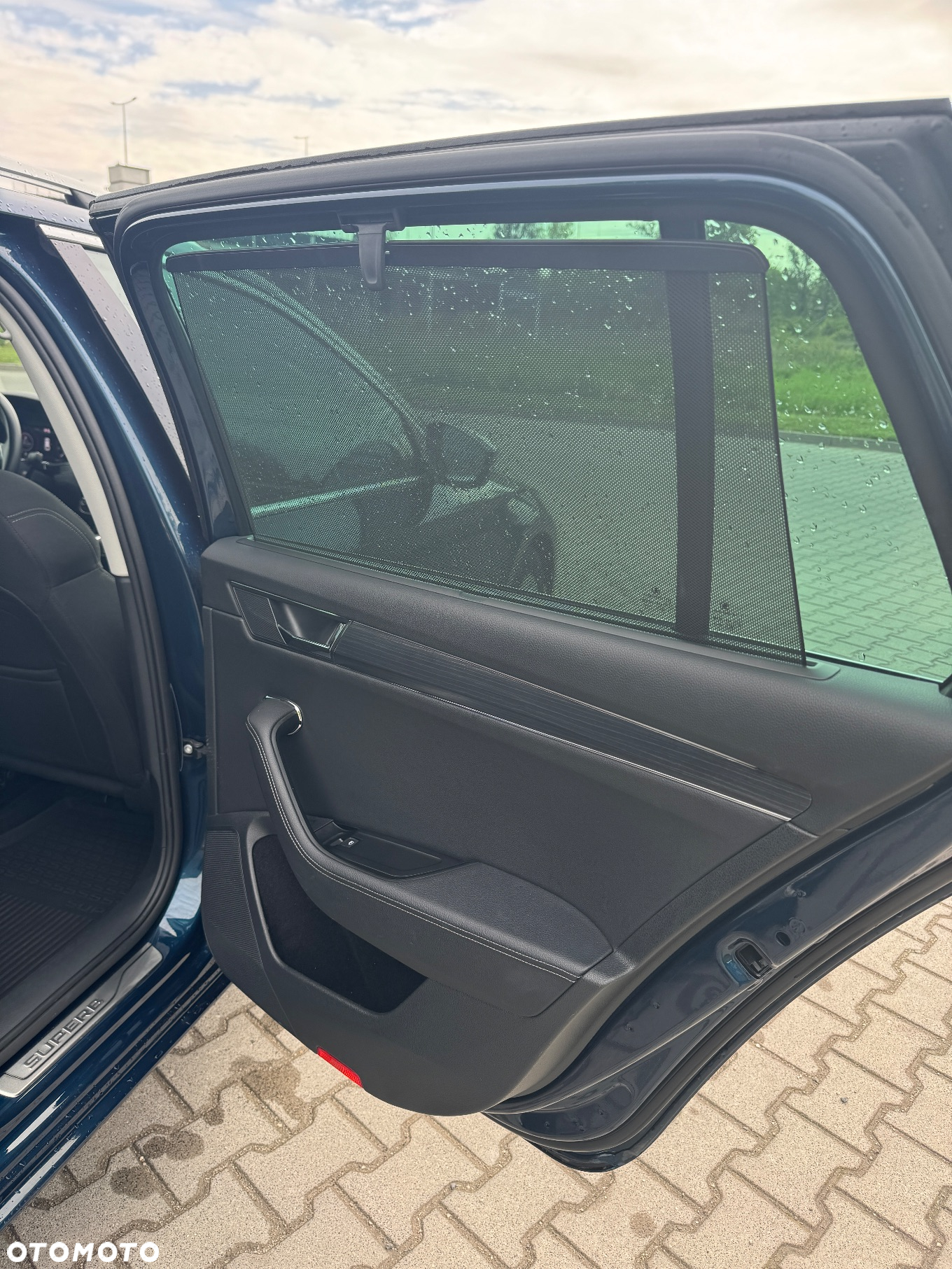 Skoda Superb 2.0 TDI SCR Style DSG - 24