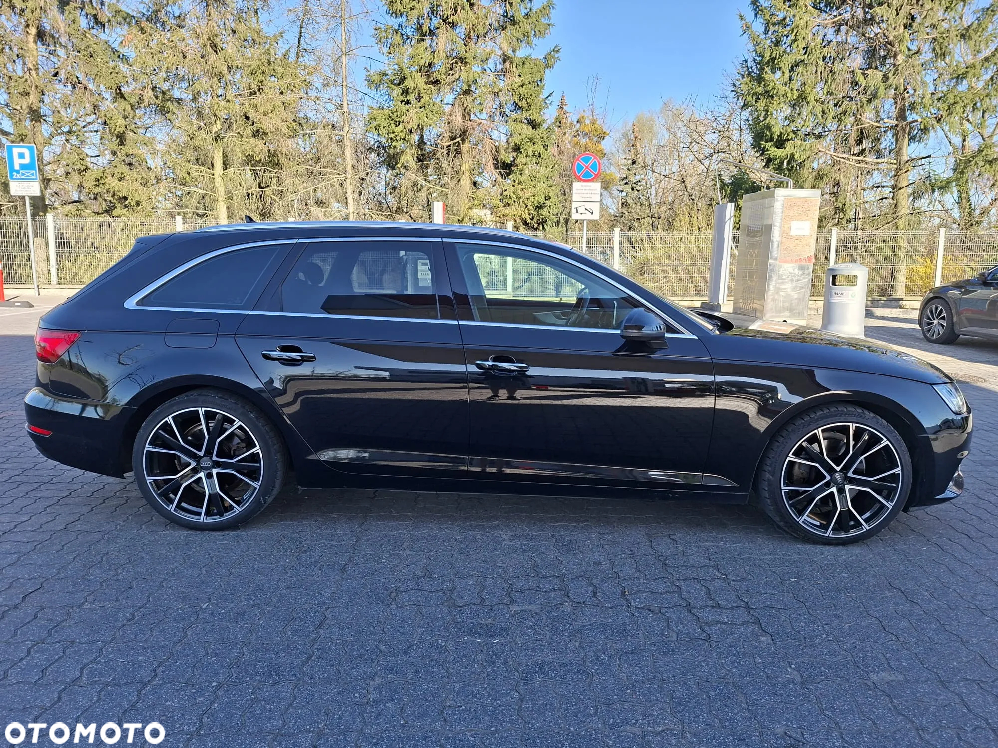 Audi A4 2.0 TDI Prime Edition - 29