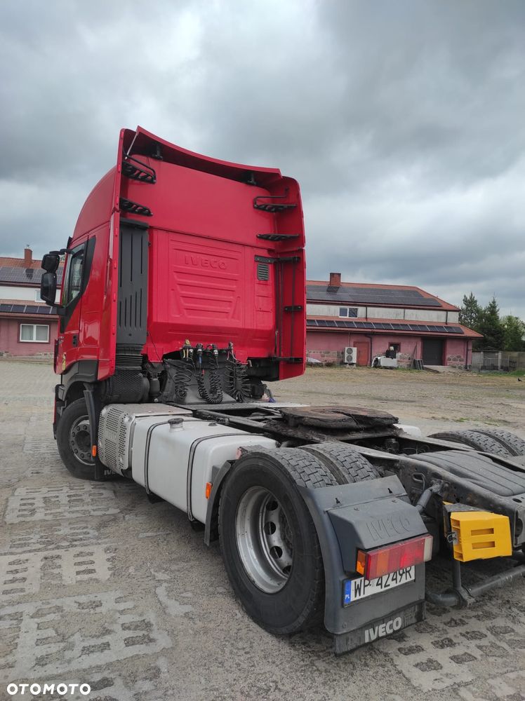 Iveco Stralis - 5