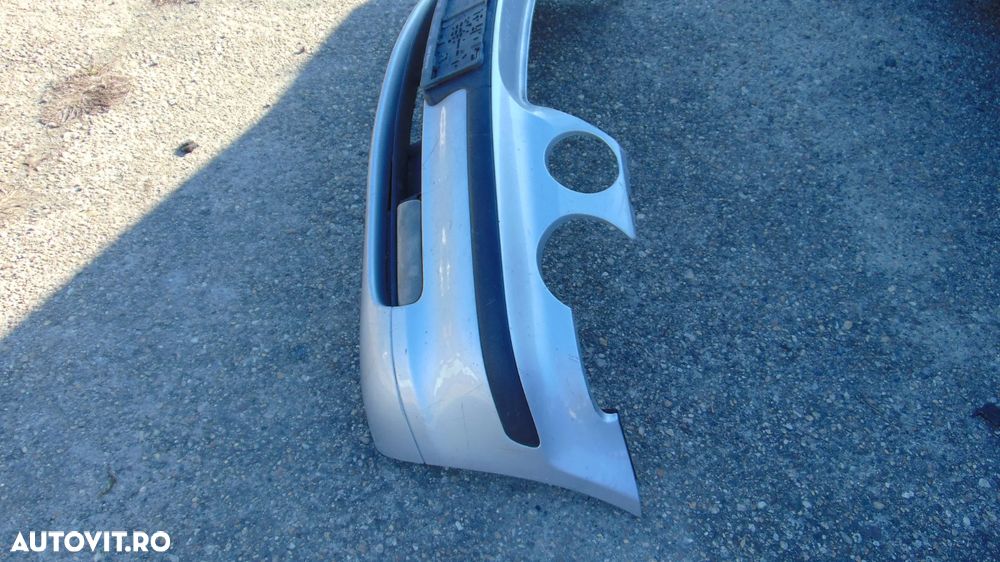 Bara fata BMW Seria 3 E46 Compact an 2000-2004 - 3