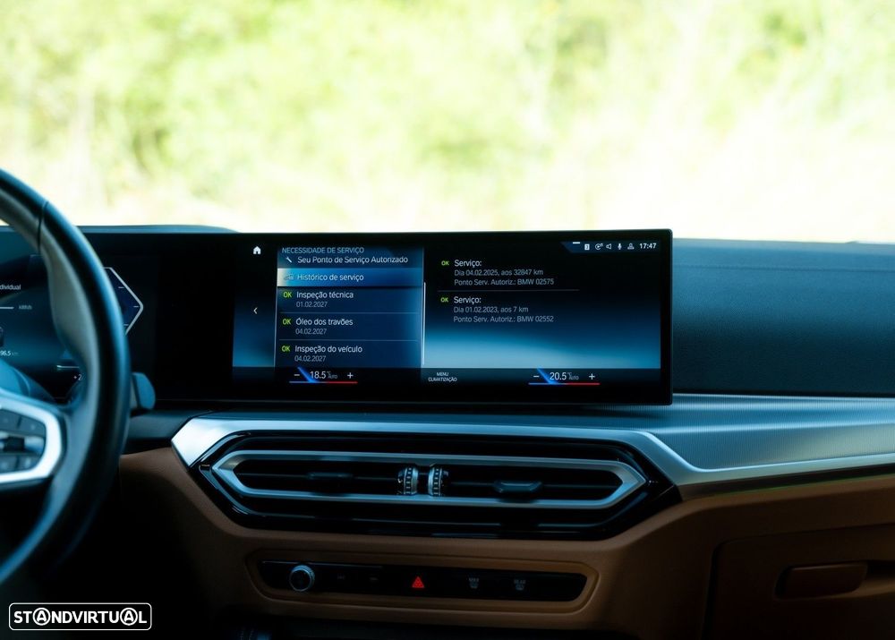 BMW i4 eDrive40 Pack Desportivo M Pro - 37