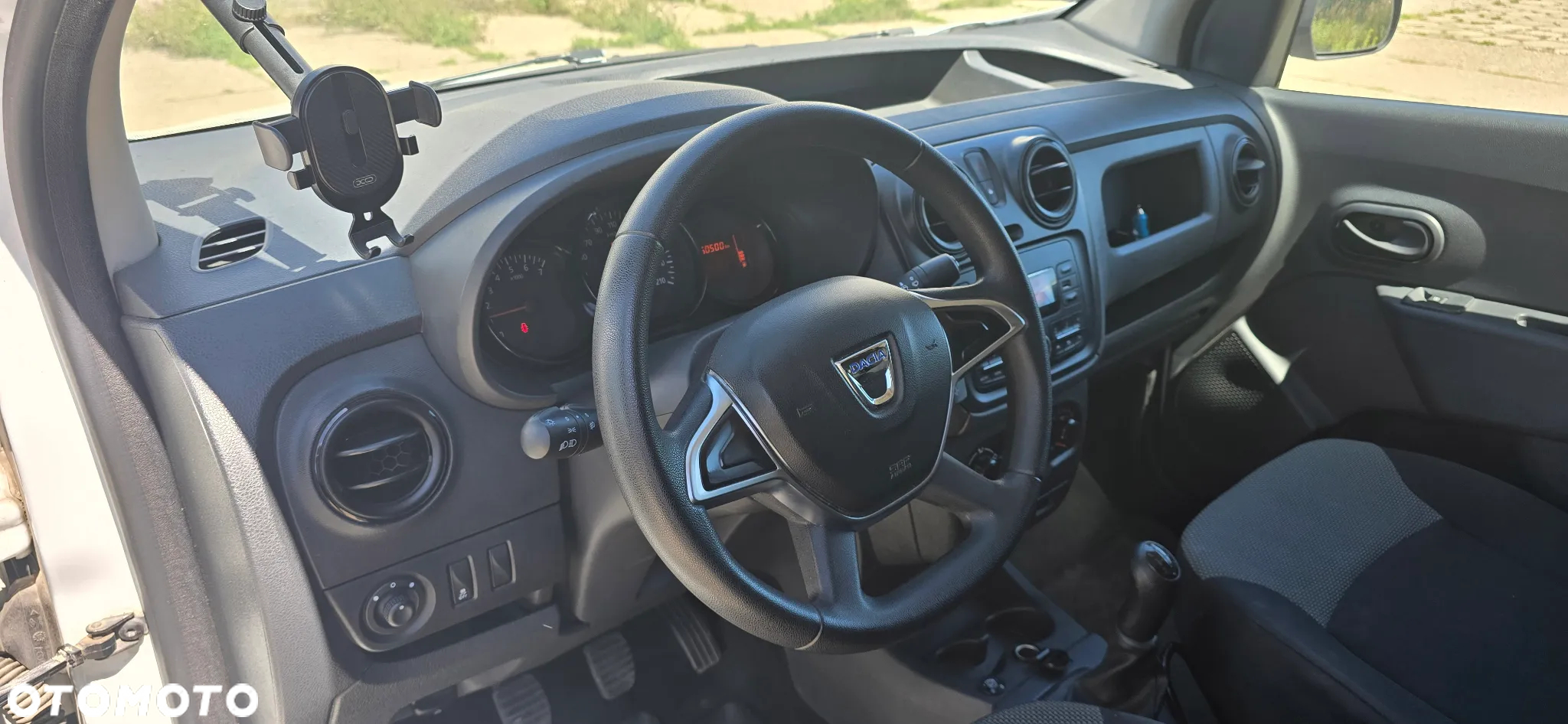 Dacia Dokker - 8