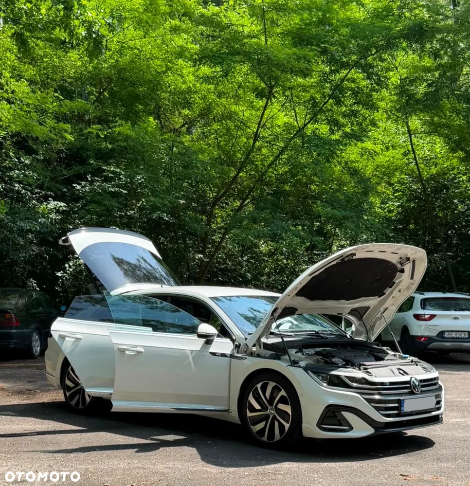 Volkswagen Arteon 2.0 TSI R-Line DSG - 14
