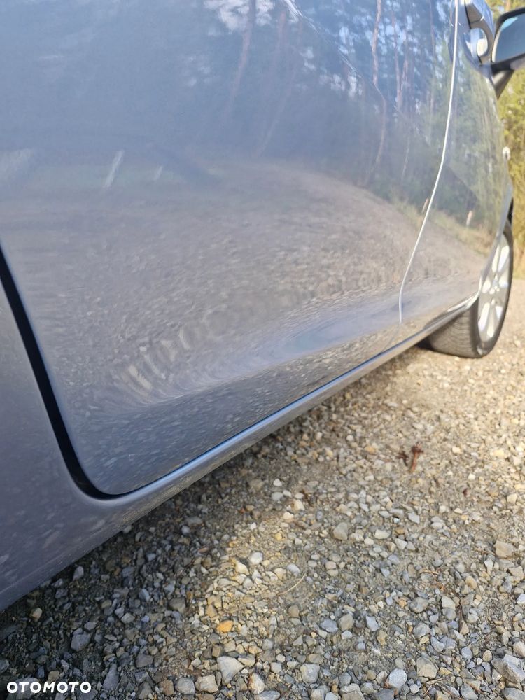 Opel Corsa 1.2 16V Easytronic Color Edition - 18