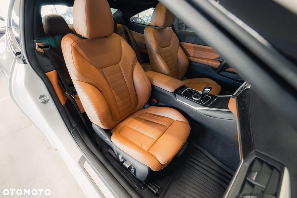 BMW Seria 4 430i - 15