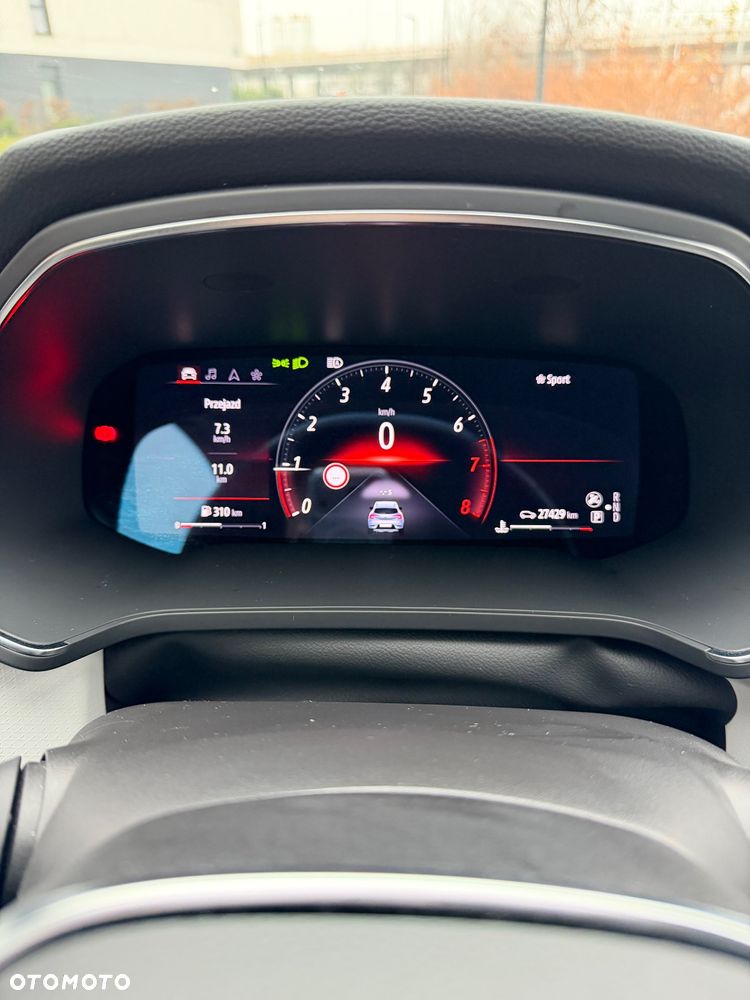 Renault Captur TCe Mild Hybrid 140 EDC GPF TECHNO - 30